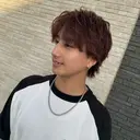 メンズパーマ指名 No. 1🦧タケシのプロフィール画像