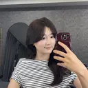 さらさら縮毛矯正 得意です✨️なつみのプロフィール画像