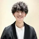 中尾 碧斗のプロフィール画像