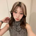 梅田美容師 nao🐈‍⬛のプロフィール画像