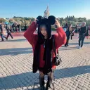 カットモデル エクステ亀田麻央のプロフィール画像