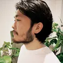 大人メンズショート/ ナチュラルヘア/福田のプロフィール画像