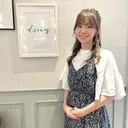 艶髪韓国ヘア 💘小笠原涼華のプロフィール画像