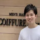 ✂︎men's hair✂︎立石亮のプロフィール画像