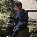 中川 太陽のプロフィール画像