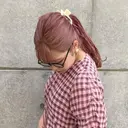 🍐透明感カラー🍐 レイヤーカットのプロフィール画像