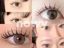 eyelash✨ 『nowy』渋谷のプロフィール画像