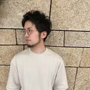 ショート専門 笠井翔太のプロフィール画像