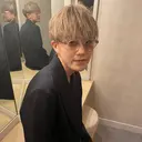 おしゃれパーマ メンズ特化/みーまんのプロフィール画像