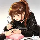 テンニン💞 gloss nailのプロフィール画像