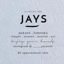 _____jays nailのプロフィール画像