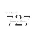 727 nailのプロフィール画像