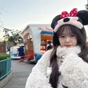 🎀︎maho/暖色 /レイヤーカット‎のプロフィール画像