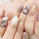 Nailsalon 〜Reliér〜のプロフィール画像