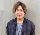 湘南パーマ髪質改善 職人 HIROKIのプロフィール画像