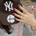 WAVY_nail YUIKAのプロフィール画像