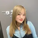 akari/髪質改善 /ブリーチ/名古屋のプロフィール画像