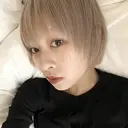 ナガノリノ /ボブ/ ベージュ/暖色のプロフィール画像