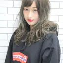 セシルヘアー小禄店 大城のプロフィール画像