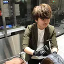 山口拓海 【顔周り小顔カット】のプロフィール画像