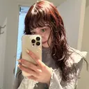 磯　亜由香🌼 ブリーチ/ボブカットのプロフィール画像