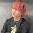 🐺新宿manabu カットモデル募集中のプロフィール画像