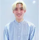 メンズ特化美容師 中戸 滉のプロフィール画像