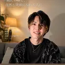 レイヤーカット／前髪 服部恵典のプロフィール画像