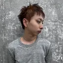 山下颯羽 /表参道/外苑前のプロフィール画像