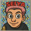 コーンロウ／ドレッド 浅賀晟弥のプロフィール画像