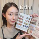 nail salon Éclatのプロフィール画像