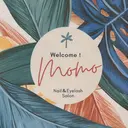 Nail Salon Momo ちはるのプロフィール画像