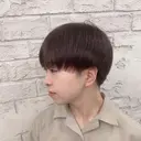 メイク/ケアカラー 🐬HIKARU🐬のプロフィール画像