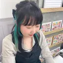 crescent クレセント清原のプロフィール画像