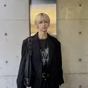 りく　レイヤーカット ケアブリーチのプロフィール画像