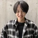 イノウエタケノリ /カット/パーマのプロフィール画像