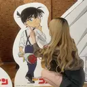 ayaka 𝜗𝜚心斎橋ネイルのプロフィール画像