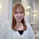 髪質改善/縮毛矯正 🌻momokaのプロフィール画像