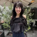 潟上 菜摘のプロフィール画像