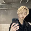 長谷川 悠我のプロフィール画像