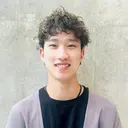 オブヘア表参道 竹入優将のプロフィール画像