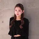 艶髪／カラー／ 銀座／RINA🎀のプロフィール画像