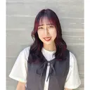 池澤 佑花のプロフィール画像