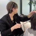 メンズカット、パーマ /富山 Taiseのプロフィール画像
