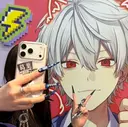 Merci𖤐´ 長谷川 【万代】のプロフィール画像