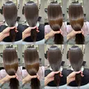 hao髪質改善 /艶髪カラーのプロフィール画像