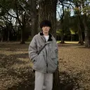 🦊巻ける縮毛矯正 橋本逸誠のプロフィール画像