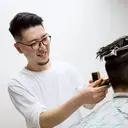 日野 慎鷹のプロフィール画像