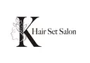 HairSet Salon Kのプロフィール画像