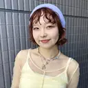 韓国レイヤー 🎀ダブルカラーのプロフィール画像
